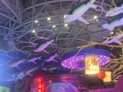 -烟台海昌鲸鲨海洋公园