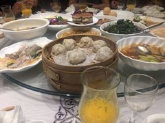 -君来梁溪饭店-餐厅