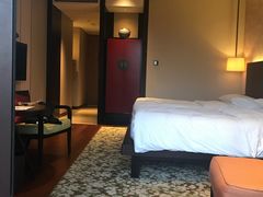 -上海崇明金茂凯悦酒店