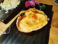 -和风食堂·日料·无界小火锅