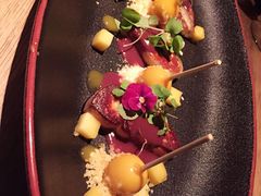 -翡翠36餐厅(浦东香格里拉店)