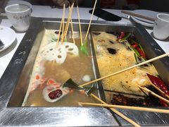 -串一火锅(赛格国际购物中心店)
