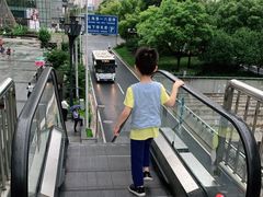 -上海第一八佰伴