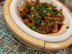 -走马楼饭庄(慈城古县城店)