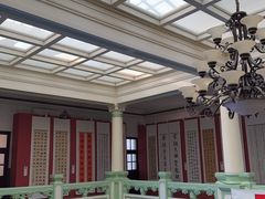 -张学良旧居陈列馆