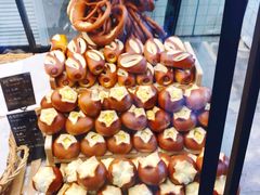 -Dough&Joe团憩(瑞虹天地月亮湾店)