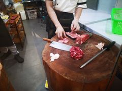 -三头牛·潮汕牛肉生蚝火锅 (夏湾店)