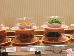 -争鲜回转寿司(南开大悦城店)