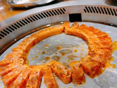 -三肥两瘦烤肉(鹿城店)