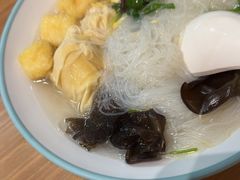 -小杨生煎(白玉兰广场店)