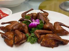 -金华安大酒楼·老牌潮菜·粤式茶点(东方国际店)