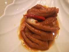 -诸暨耀江开元名都大酒店·西子灶中餐厅