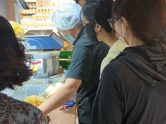 -永辉超市(嘉定宝龙广场店)