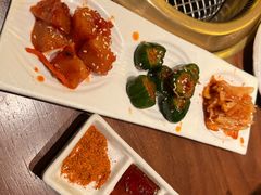-御牛道日式烤肉料理(杭州万象城店)