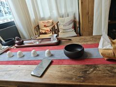 -邈墨茶馆(凤起路店)