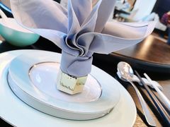 -翠湖宾馆·中餐厅