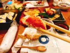 -蟹道乐(道顿堀本店)