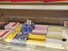 -好利来(紫竹院店)