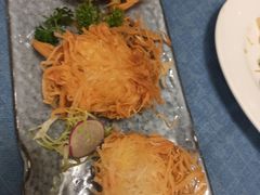 -鹭江宾馆·观海餐厅