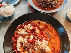 -懒人盐府人家(航天桥店)