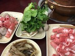 -清真·老北京涮肉自助火锅吴井路店