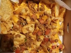 -Taco Bell 塔可钟(民田路店)