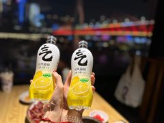 -嫩芽 ·地道重庆菜(十八梯露台夜景店)