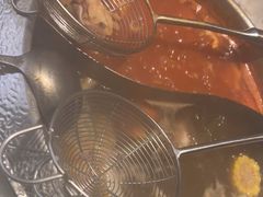 -水林间·寿喜烧自助(仙林金鹰店)
