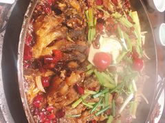 -老板恋上鱼(荣盛广场店)