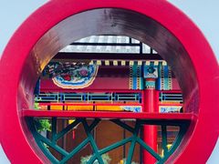 -和风景里酒店(护国寺店)