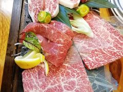 -隐炉和牛烧肉店(群力店)