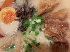 -味千拉面(南昌杉杉奥特莱斯广场店)