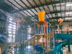 -南宫温泉水世界