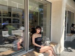 -Me&Joe意大利面·珍珠奶茶(鲁班路店)