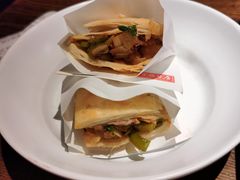 驴肉火烧-掌柜的店·河南菜(世茂店)