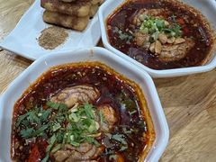 -四川老牛麻辣烫(北门桥店)
