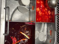 -海底捞火锅(群光广场店)