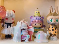 -泡泡玛特POPMART(太古里店)