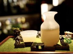 -CHASE Modern Cuisine(崇宁路店)