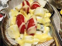 -古田居·特色寿司料理(骏欣中心店)