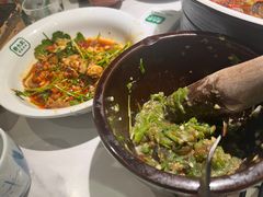 -费大厨辣椒炒肉(高铁吾悦广场店)