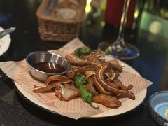 -Bistro Les Lilas丁香花小酒馆