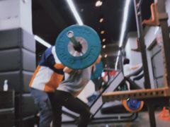 -Freedom Fitness私教健身俱乐部(徐虹北路店)