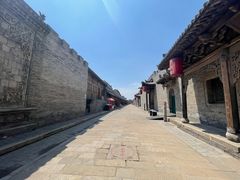 -常家庄园
