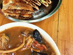 -逍遥镇刘相五胡辣汤豆沫馆(康复中街店)