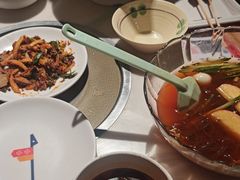 -七八冷面·延边朝鲜族美食(圣熙八号店)