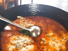 -张关合渣(航空大道店)