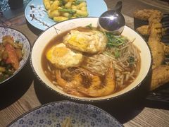 -蜜桃餐厅·江浙融合菜(荟聚购物中心店)