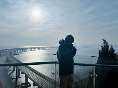 -星海湾跨海大桥