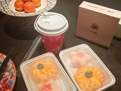 -知楚•精致湖北菜(武商MALL店)